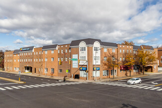 Arlington, VA Retail - 1211 N Glebe Rd