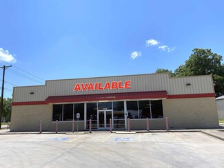 Boling, TX Retail - 7048 Fm 442 Rd