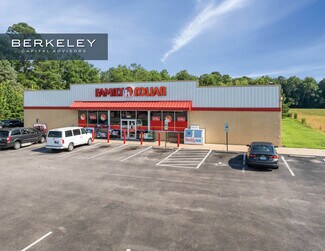 Sunbury, NC Freestanding - 1001 US Highway 158 E