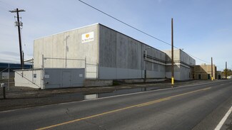 Wapato, WA Food Processing - 6130 Yakima Valley Hwy Wapato, WA Food Processing - 6130 Yakima Valley Hwy