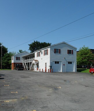 Catskill, NY Apartments - 149 Jefferson Hts