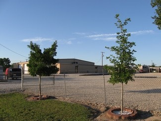 Arlington, TX Industrial - 6800 Grindstone Ct