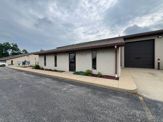 Youngstown, OH Flex - 8433 South Ave