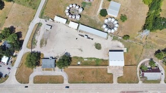 Alvin, TX Industrial - 1500 W Highway 6 Alvin, TX Industrial - 1500 W Highway 6