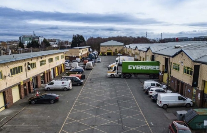 Kirkby Bank Rd, Liverpool, MSY for Rent