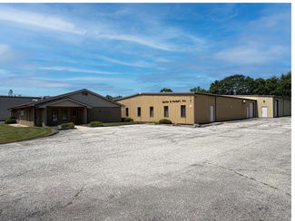 New Haven, IN undefined - 207 Main St New Haven, IN undefined - 207 Main St