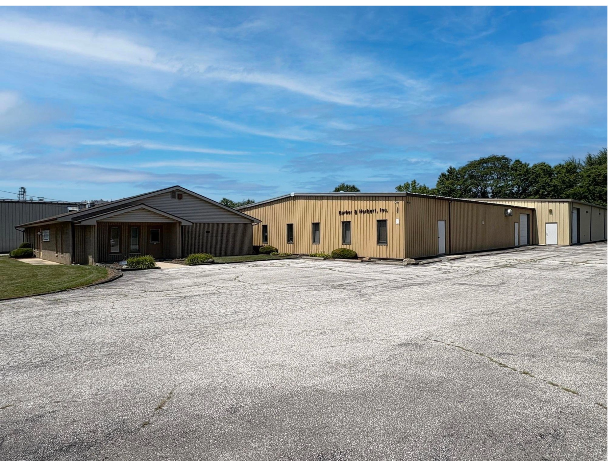 207 Main St, New Haven, IN for Sale