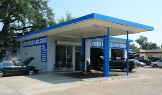 Beaumont, TX Retail - 1398 Washington Blvd