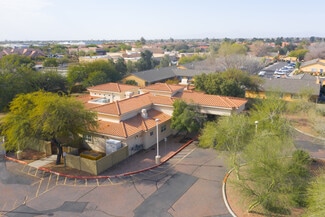 Peoria, AZ Office - 8977 W Athens St Peoria, AZ Office - 8977 W Athens St