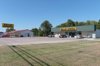 Mount Sterling, KY Freestanding - 3403 Camargo Rd