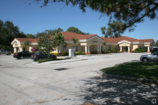 Venice, FL Office/Medical - 1314 E Venice Ave