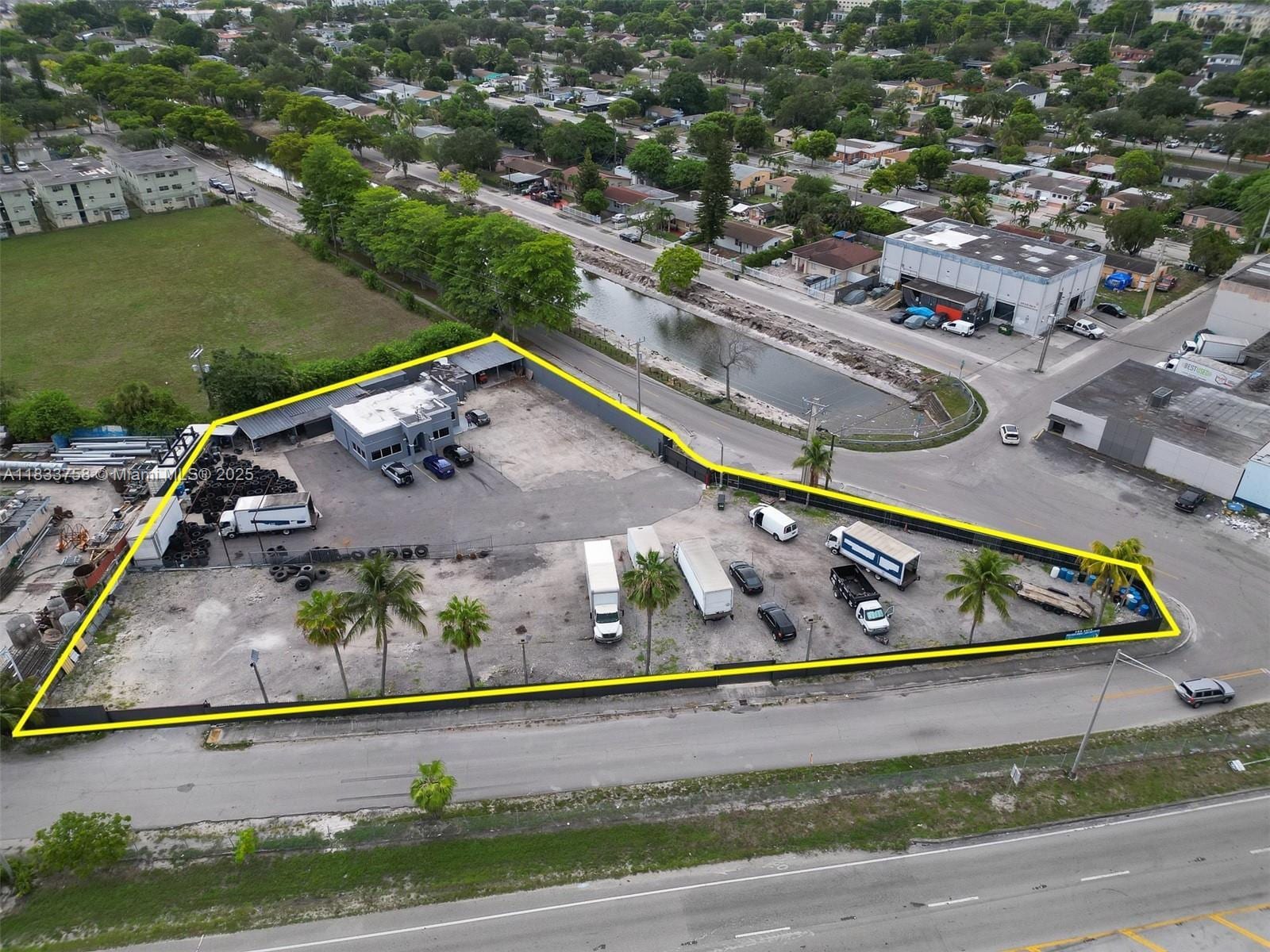 2695 NW 141st St, Opa Locka, FL for Sale