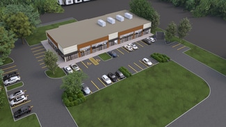 Melissa, TX Office/Retail - 3316 Sam Rayburn Hwy Melissa, TX Office/Retail - 3316 Sam Rayburn Hwy