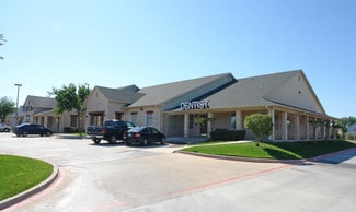The Colony, TX Office - 4695 N Colony Blvd