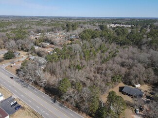 Lagrange, GA Commercial Land - 828 New Franklin Lagrange, GA Commercial Land - 828 New Franklin