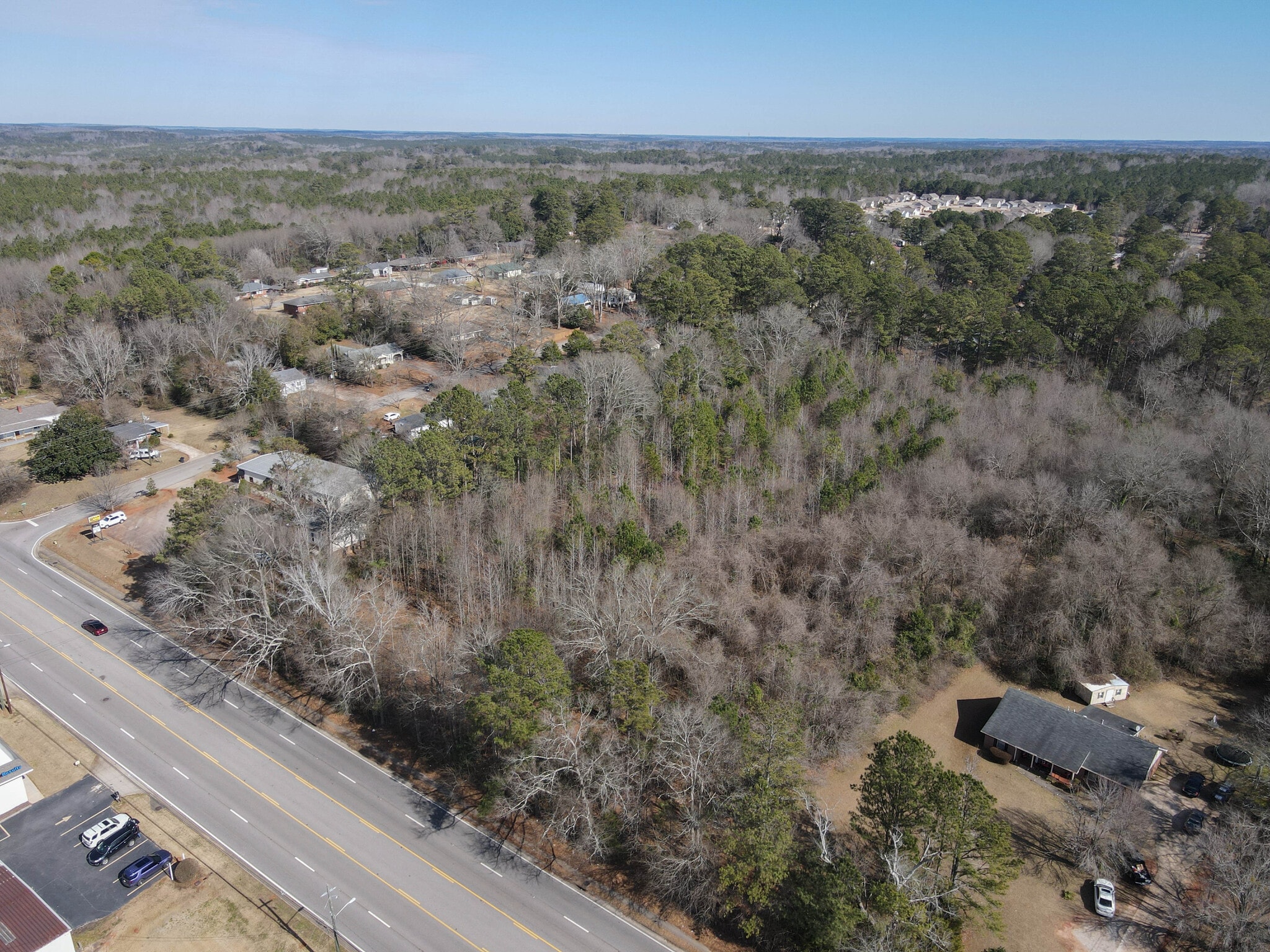828 New Franklin, Lagrange, GA for Sale