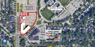 University Heights, OH Retail - 2639 Warrensville Center Rd University Heights, OH Retail - 2639 Warrensville Center Rd