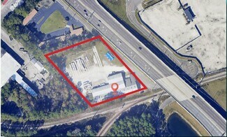 Jacksonville, FL Manufacturing - 5050 New Kings Rd