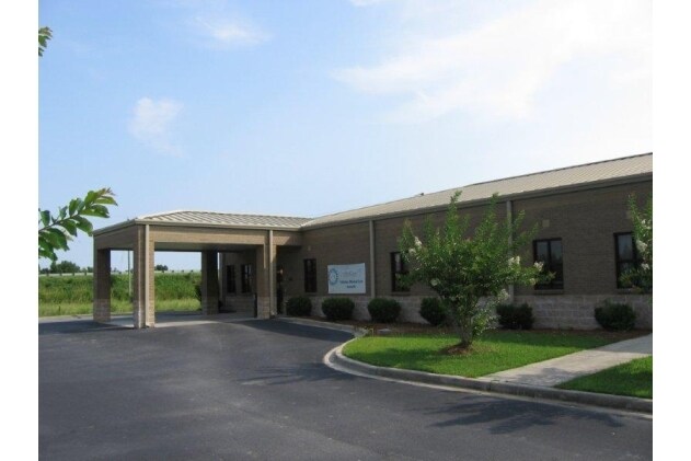 1308 S 4th St, Hartsville, SC for Rent