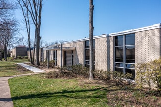 Westwood, NJ Industrial - 10 Charles St