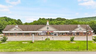 Berlin, CT Retail - 1943 Berlin Tpke Berlin, CT Retail - 1943 Berlin Tpke