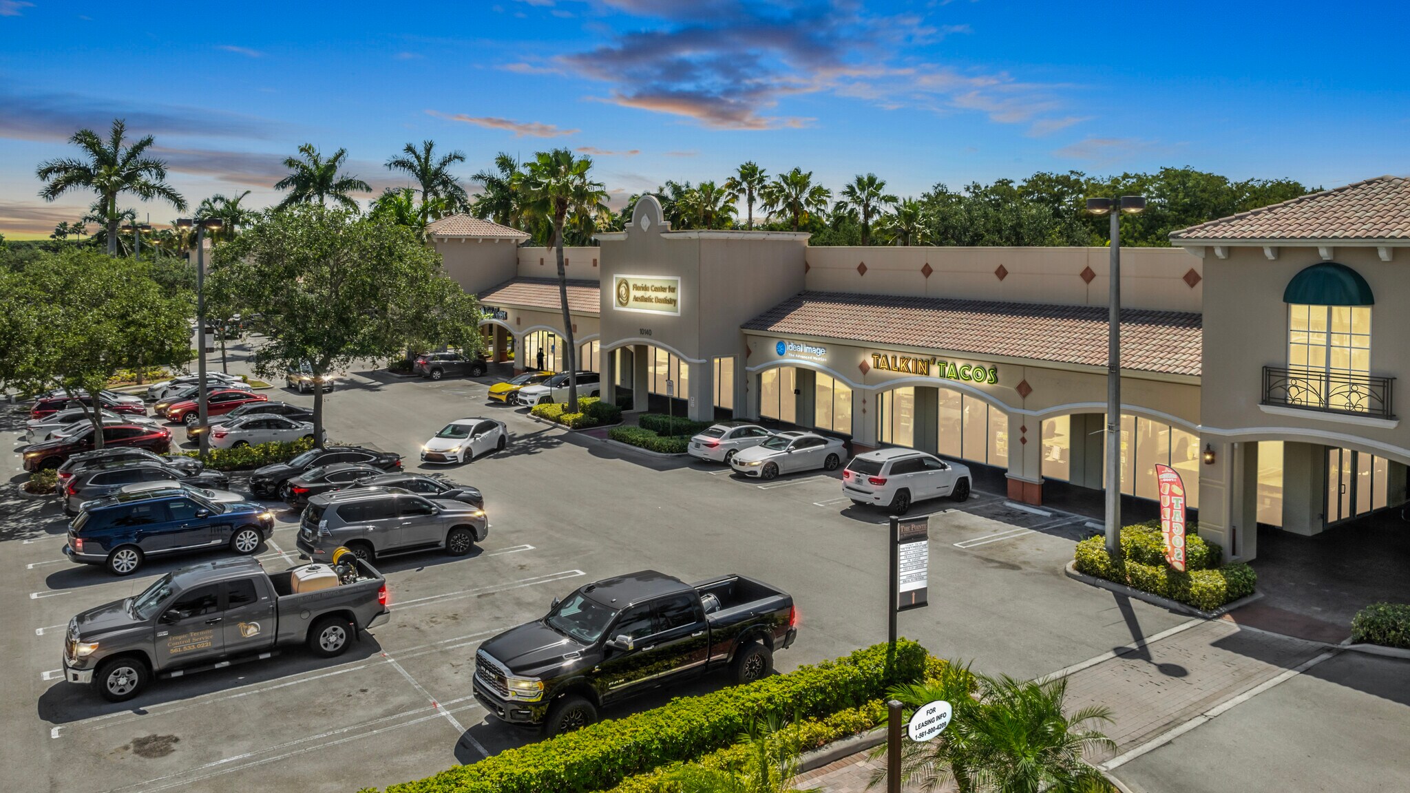 10100-10280 W Forest Hill Blvd, Wellington, FL for Rent