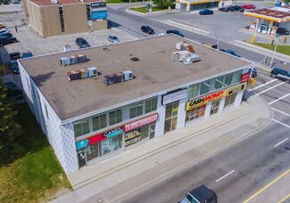 Sudbury, ON Office - 1414 Lasalle Blvd
