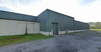 River Rouge, MI Industrial - 195 W Campbell St