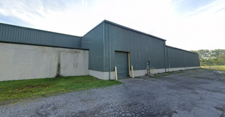 River Rouge, MI Warehouse - 195 W Campbell St