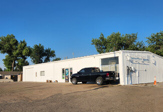 Loveland, CO Auto Repair - 3507 Garfield Ave