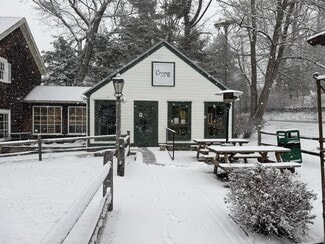 Cross River, NY Retail - 792 Route 35