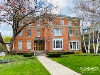 James Buckley Commercial Real Estate Listings Showcase