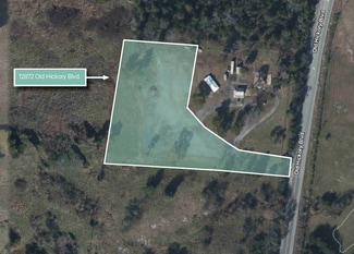 Antioch, TN Industrial - 12872 Old Hickory Blvd