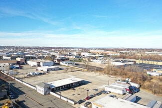 Carlstadt, NJ Industrial - 2 Avenue A Carlstadt, NJ Industrial - 2 Avenue A