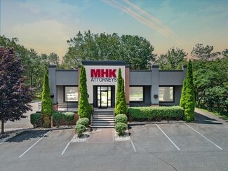Pocono Summit, PA Office - 2642 Route 940