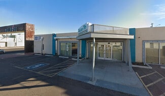 Phoenix, AZ Storefront Retail/Office - 4116 N 7th Ave Phoenix, AZ Storefront Retail/Office - 4116 N 7th Ave