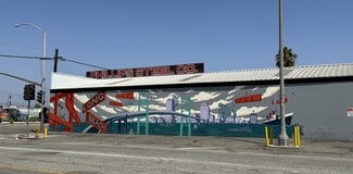 Long Beach, CA Industrial - 1545-1555 W Anaheim St Long Beach, CA Industrial - 1545-1555 W Anaheim St