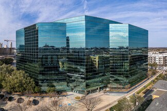 Dallas, TX Office - 13760 Noel Rd Dallas, TX Office - 13760 Noel Rd