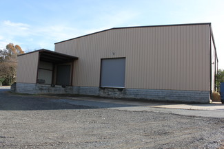 Gastonia, NC Industrial - 505 N Modena St