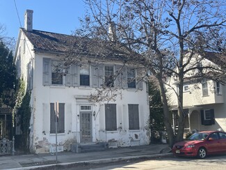 Salem, NJ Office/Residential - 57 Market St