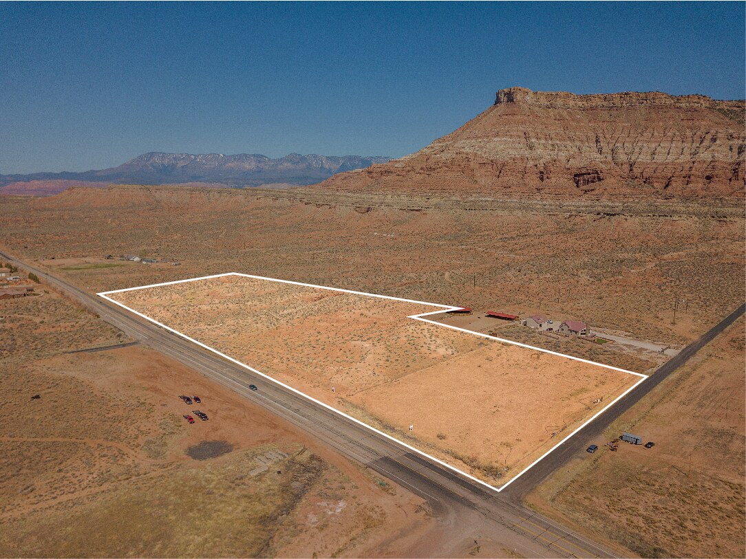 Mesa @ Hwy 9, Virgin, UT for Sale