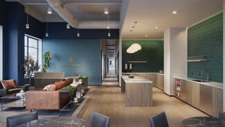 Carmel, IN Coworking Space - 750 Veterans Way Carmel, IN Coworking Space - 750 Veterans Way