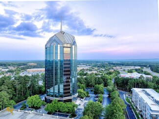 Durham, NC Office - 3100 Tower Blvd