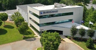 Greenville, SC Light Manufacturing - 426 Fairforest Way