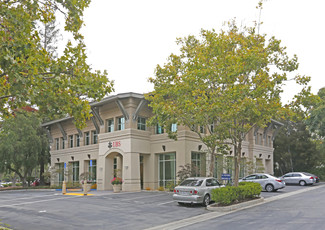 Palo Alto, CA Office - 775 Page Mill Rd