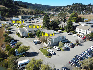 Mill Valley, CA Apartments - 150 Shoreline Hwy