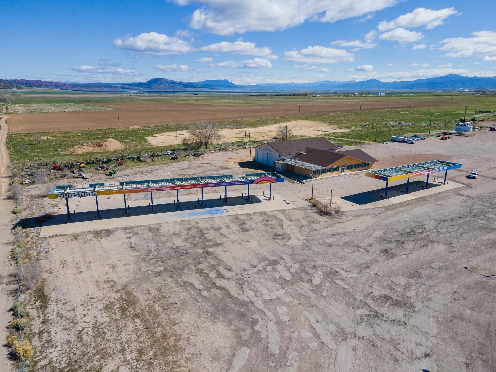 225 N Highway 91, Summit, UT for Rent