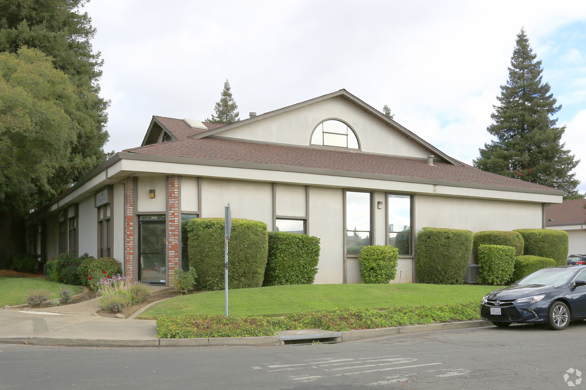 700-798 California Blvd, Napa, CA for Rent