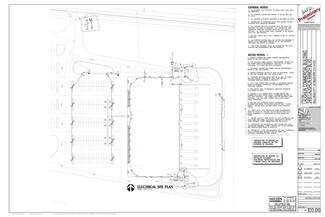Bullhead City, AZ Industrial - Laughlin Ranch Blvd
