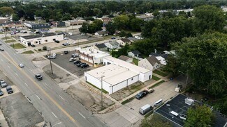 Warren, MI undefined - 22804-22806 Dequindre Rd